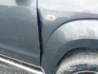 2016 VOLKSWAGEN AMAROK HIG for sale at Copart BELFAST