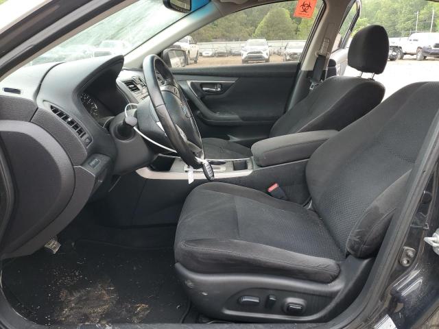 Sedans NISSAN ALTIMA 2015 Biały