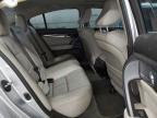 2012 Acura Tl  for Sale in Wheeling, IL - Side