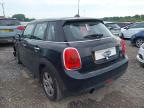 2016 MINI ONE for sale at Copart WOLVERHAMPTON