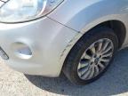 2013 FORD KA ZETEC for sale at Copart SANDWICH