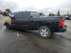 2013 Chevrolet Silverado C1500 Lt for Sale in Rancho Cucamonga, CA - Burn - Engine