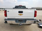 2015 Chevrolet Silverado C2500 Heavy Duty zu verkaufen in San Antonio, TX - Side