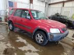 2001 Honda Cr-V Ex na sprzedaż w Franklin, WI - Front End