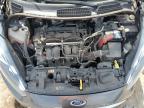 2019 Ford Fiesta Se en Venta en Oklahoma City, OK - Front End