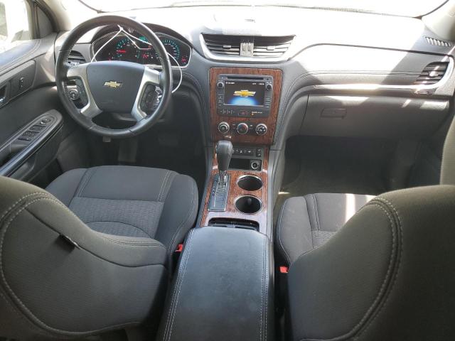  CHEVROLET TRAVERSE 2013 Белый