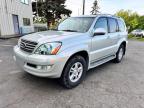 2003 Lexus Gx 470 იყიდება Portland-ში, OR - Front End