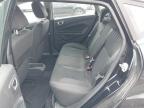 2014 FORD FIESTA ZET for sale at Copart SANDTOFT