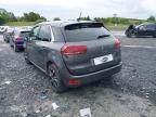 2019 CITROEN C4 SPACETO for sale at Copart BELFAST