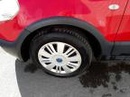 2007 FIAT SEDICI DYN for sale at Copart WHITBURN