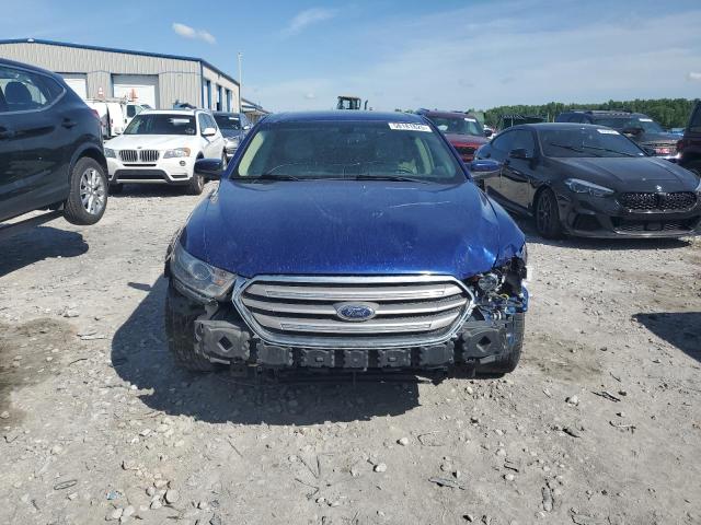  FORD TAURUS 2013 Синий