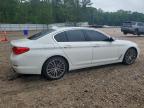 2018 Bmw 530 I de vânzare în Knightdale, NC - Rear End