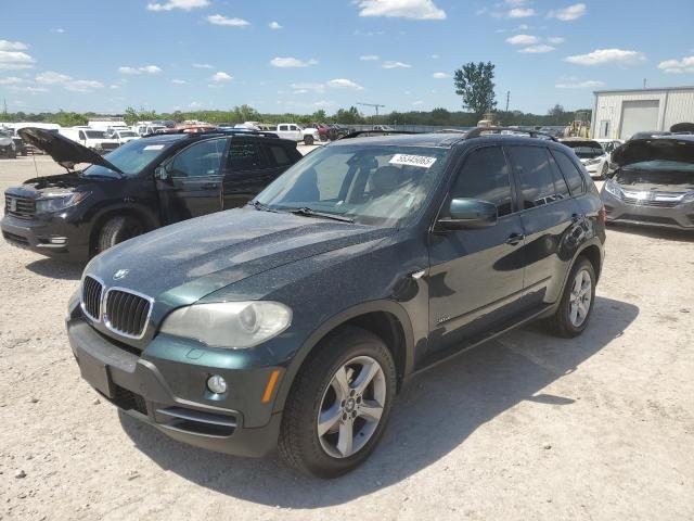 2008 Bmw X5 3.0I