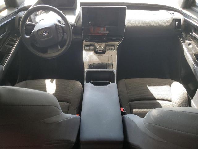  SUBARU SOLTERRA P 2023 Черный