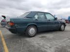 1992 Mercedes Benz 190 E продається в Sun Valley, CA - Mechanical