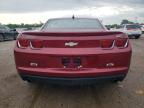 2011 Chevrolet Camaro Lt на продаже в Oklahoma City, OK - Side