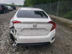 2017 Honda Civic Exl for Sale in Cicero, IN - Rear End