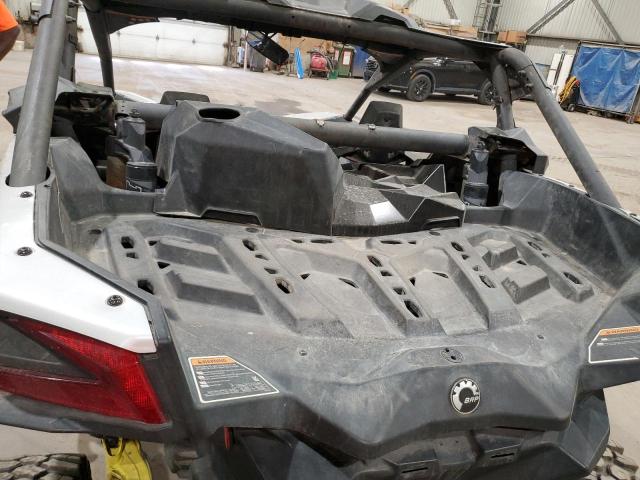 2018 CAN-AM MAVERICK X3 TURBO