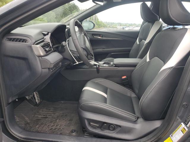  TOYOTA CAMRY 2025 Серый