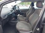 2015 OPEL CORSA for sale at Copart CASTLEDERMOT - IRELAND