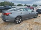 2021 Nissan Altima Sv за продажба в Eight Mile, AL - Front End