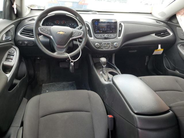  CHEVROLET MALIBU 2022 Колір засмаги