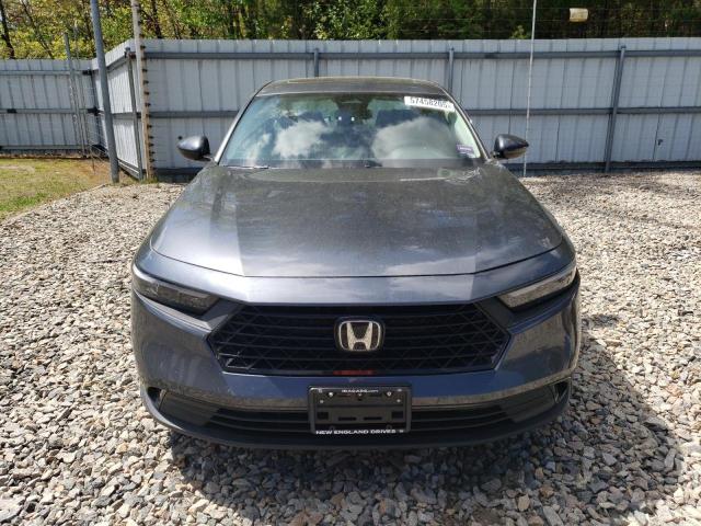  HONDA ACCORD 2024 Вугільний
