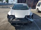 2021 Nissan Leaf Sv en Venta en Wilmington, CA - Front End