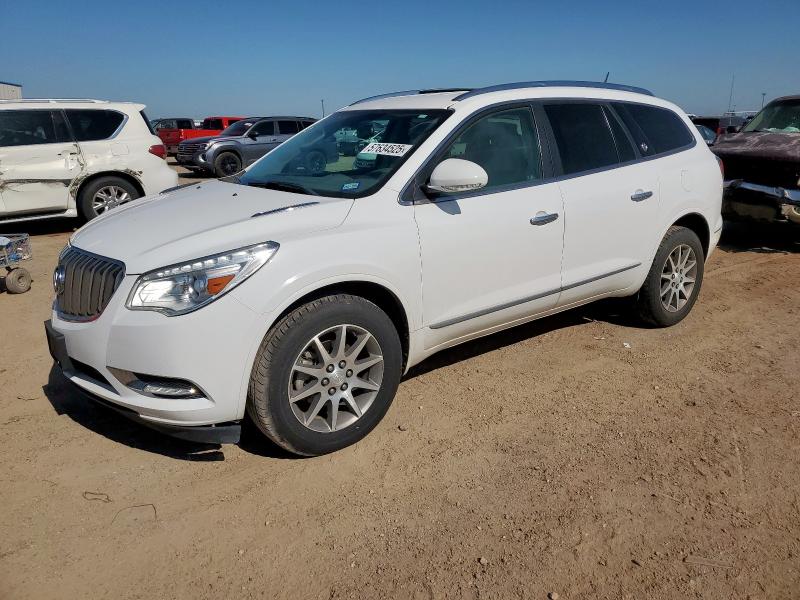 2017 Buick Enclave 
