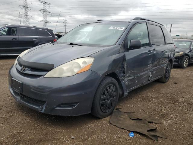 2007 Toyota Sienna Ce