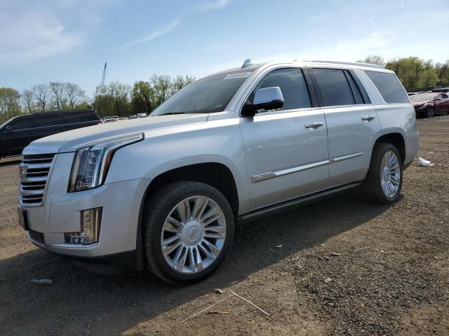 2015 Cadillac Escalade Platinum