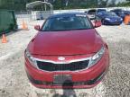 2011 Kia Optima Ex de vânzare în Ellenwood, GA - Front End