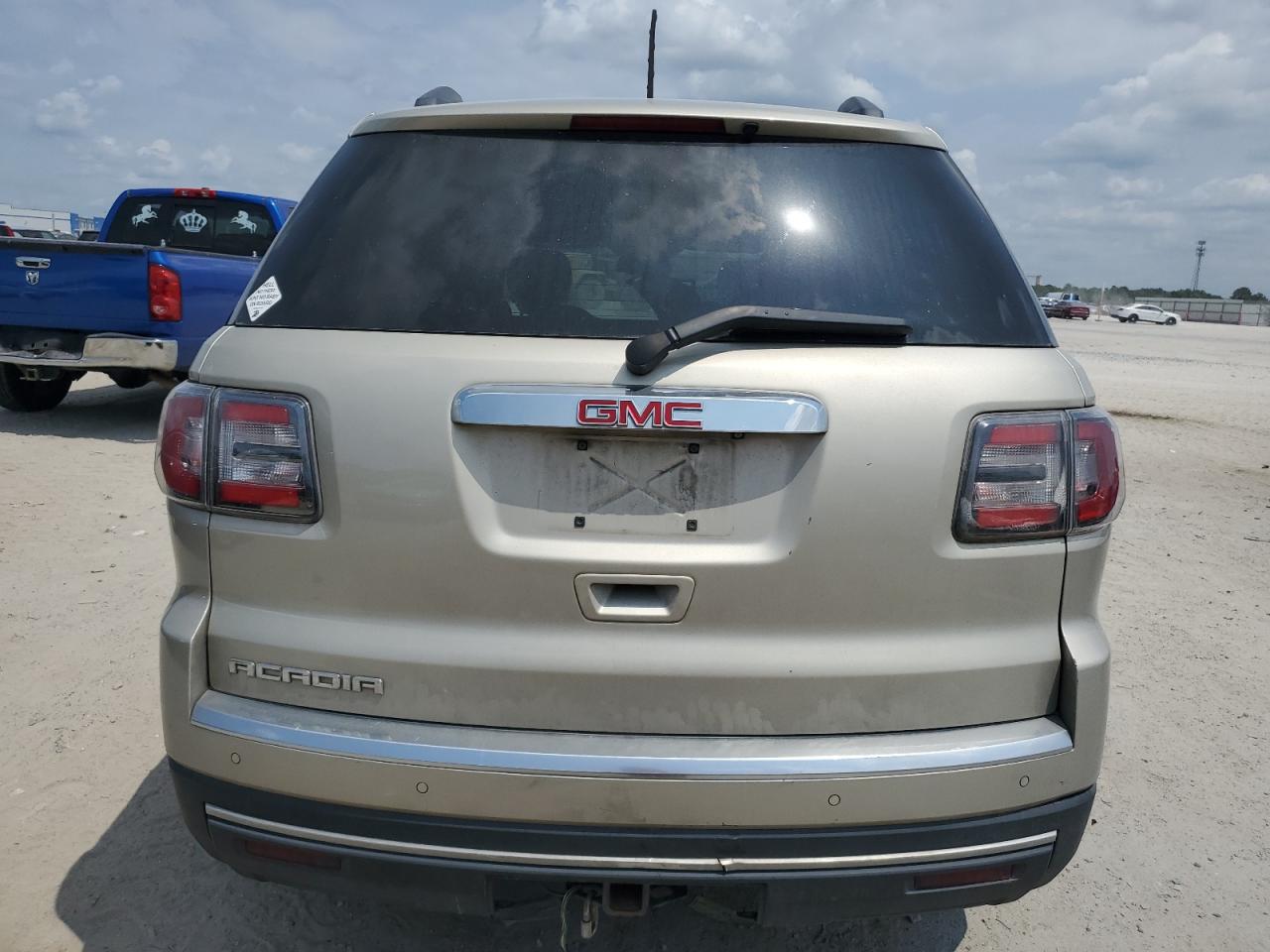 2013 GMC Acadia Slt-1 VIN: 1GKKRRKD7DJ245322 Lot: 55959535