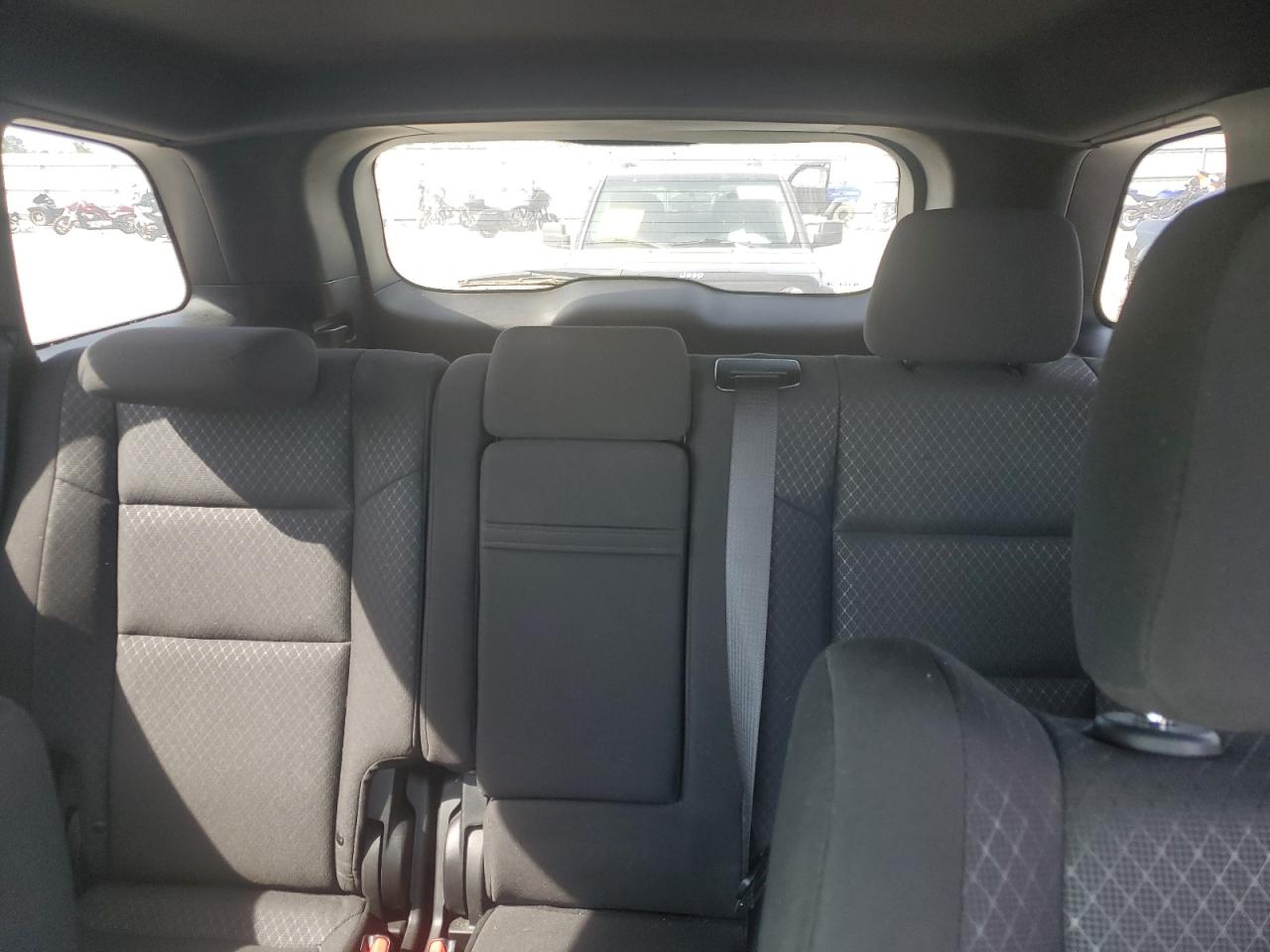2021 Jeep Grand Cherokee Laredo VIN: 1C4RJEAG1MC813140 Lot: 55114385