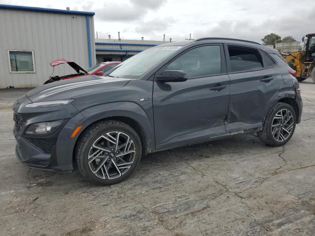 2023 Hyundai Kona N Line