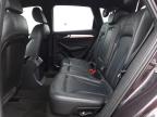 2012 AUDI Q5 SLINE S for sale at Copart WESTBURY