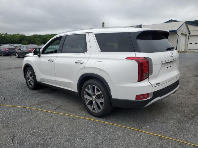  HYUNDAI PALISADE 2021 Biały