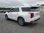 2021 Hyundai Palisade Sel продається в Grantville, PA - Front End