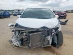 2017 Nissan Versa Note S продається в San Antonio, TX - Front End
