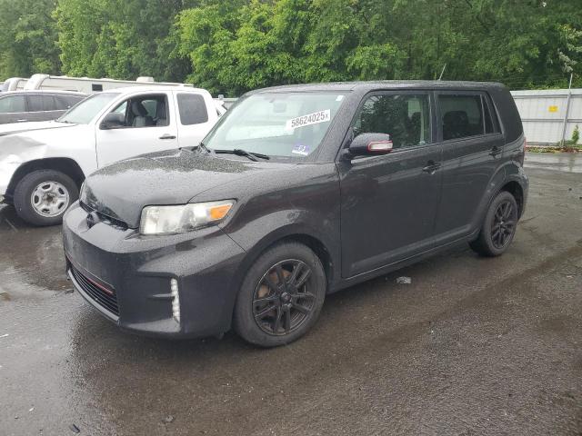 2015 Toyota Scion Xb 