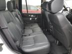 2016 Land Rover Lr4 Hse Luxury на продаже в Windsor, NJ - Burn