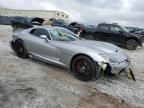 2015 Dodge Viper Srt na sprzedaż w Gainesville, GA - All Over