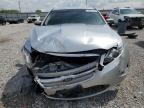 2010 Ford Taurus Sel en Venta en Lawrenceburg, KY - Front End