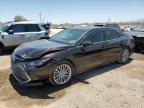 2019 Toyota Avalon Xle en Venta en Tucson, AZ - Front End