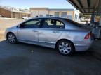 2006 Honda Civic Lx na sprzedaż w Hayward, CA - Side