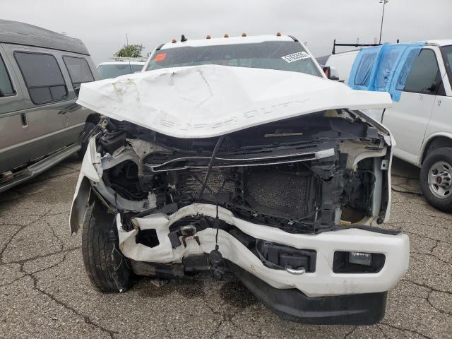  FORD F250 2019 Белый