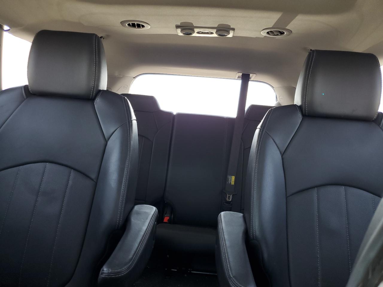 2017 Buick Enclave VIN: 5GAKVCKDXHJ343823 Lot: 56944965