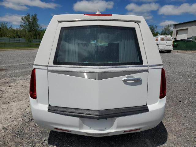 CHEVROLET TRAVERSE 2020 Белы