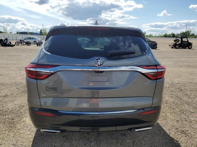  BUICK ENCLAVE 2020 Gray
