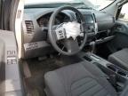 2014 Nissan Frontier Sv zu verkaufen in North Billerica, MA - Front End